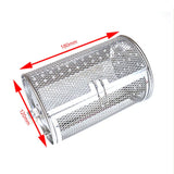 Stainless Steel Rotisserie Cage