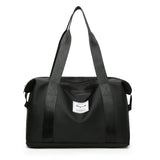 Waterproof Tote Bag For Diapers Sports Or Travel