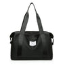 Waterproof Tote Bag For Diapers Sports Or Travel
