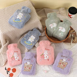 Hot Water Bottle Bag For Kids