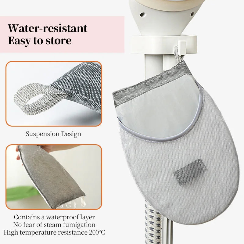 Mini Hand Padded Ironing Mitt