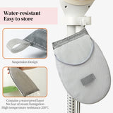 Mini Hand Padded Ironing Mitt