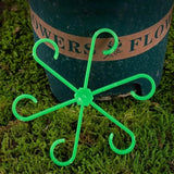 Plastic Plant Stem Support Stakes