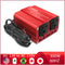 300W Car Power Inverter 12V to 110V Cigarette Lighter Converter USB Plug Auto Accessories