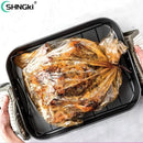 10/20pcs Heat Resistance Slow Cooker Liner Or Oven Baking Bag.