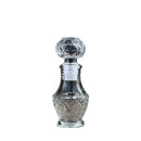 50ML mini style lead-free wine glass decanter with Airtight stopper.