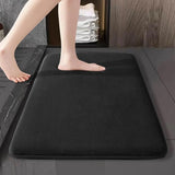 Anti Slip Absorbent Quick Drying Floor Mat