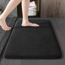 Anti Slip Absorbent Quick Drying Floor Mat