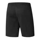 Men's Cotton Casual Shorts With Side Pockets Zips