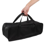 Oxford Heavy Duty Cloth BBQ Utensil Storage Bag