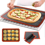 30X40 CM Silicone Grill/Microwave Baking Mat