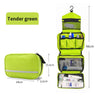 Men Or Women's Hanging Waterproof Toiletry Travel Bag