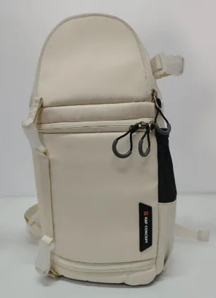 K&F Concept Waterproof 10L DSLR/SLR Sling Camera Backpack