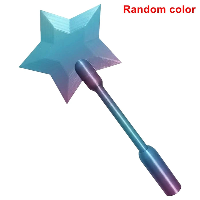 3D Printed NFC Card Payment Magic Wand Contactless Pay Stick