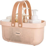 Mesh Shower Basket With Handle