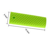 JCD Silicone Non-Slip Pan Handle Sleeve