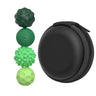Magnetic Silicone Sensory Anxiety Relief Balls