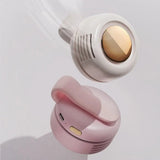 USB Hanging Mini Clip Fan