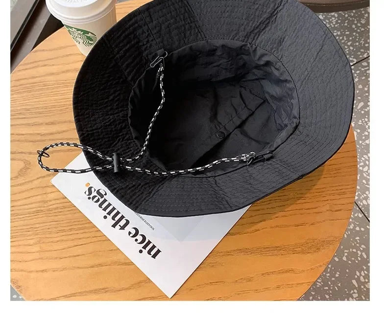 Men's Or Women's Waterproof Bucket Hat