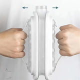 Silicone Non-Stick Easy Release Two In One Ice Mold