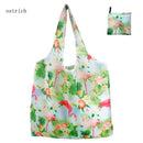 Nonwoven Reusable/ Cloth Shopping Bag.  Large Tote Bag for Groceries.