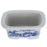 Small Ceramic Planter Pots For Garden And Home Decoration