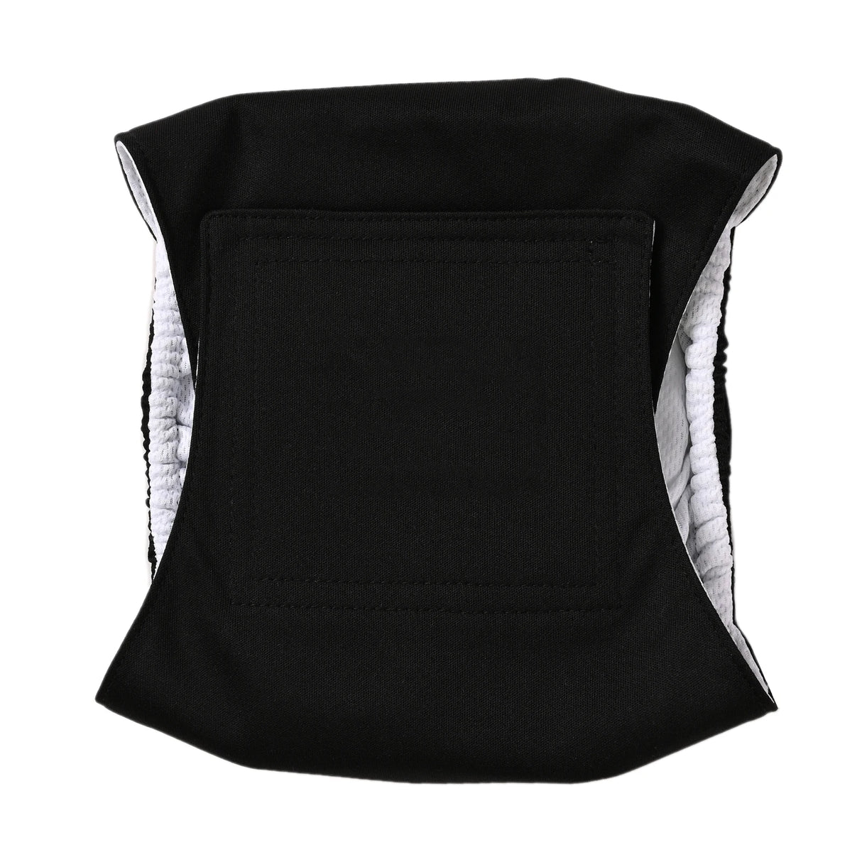 2/3/4/5Pack Cotton Cloth Diaper For Male Dogs