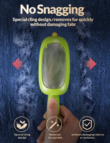 Reusable Lint Or Pet Hair Remover