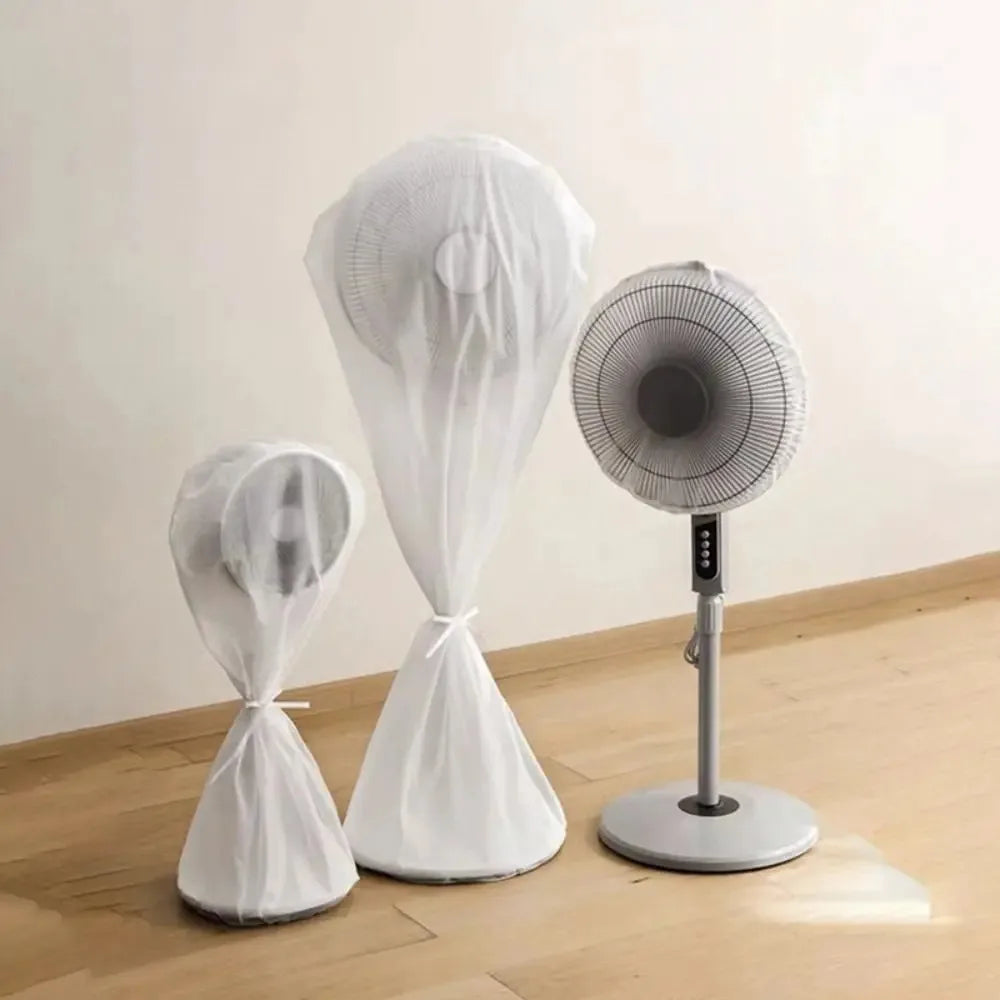 1pc High Quality Electric Fan Dust Cover