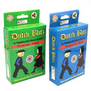 The Original Fast Paced Card Dutch Blitz Game Contains 160 Cards