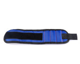 Magnetic Wrist Support Band with Strong Magnets for Holding Screws And Nails