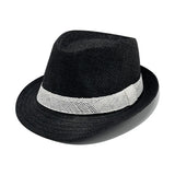Men Or Women's Casual Breathable Straw Hat