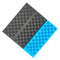 Foldable waterproof outdoor camping mat/chair.