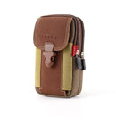 Phone/Cards Belt Holster Bag