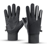 Men's Thermal Touchscreen Anti-slip Gloves