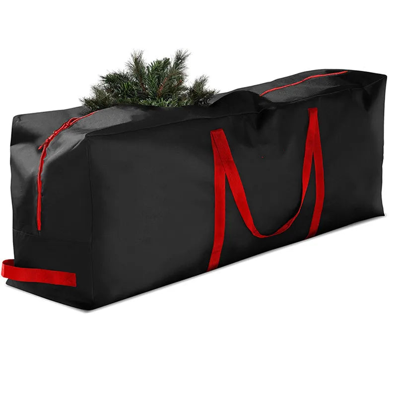 Foldable Christmas Tree Storage Bag Or Wreath Storage Bag