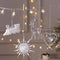 15cm Christmas Hanging Ornaments