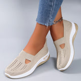 Women's Breathable, Lightweight, Non-slip Casual Shoe