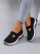 Women's Breathable, Lightweight, Non-slip Casual Shoe