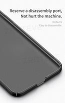 ZROTEVE Luxury Slim Matte Hard PC Cover For iPhone 16 Pro Max 16 15 14 11 12  iPhone 15 Plus Phone Case