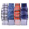 2/3/4/5Pack Cotton Cloth Diaper For Male Dogs