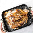 10/20pcs Heat Resistance Slow Cooker Liner Or Oven Baking Bag.