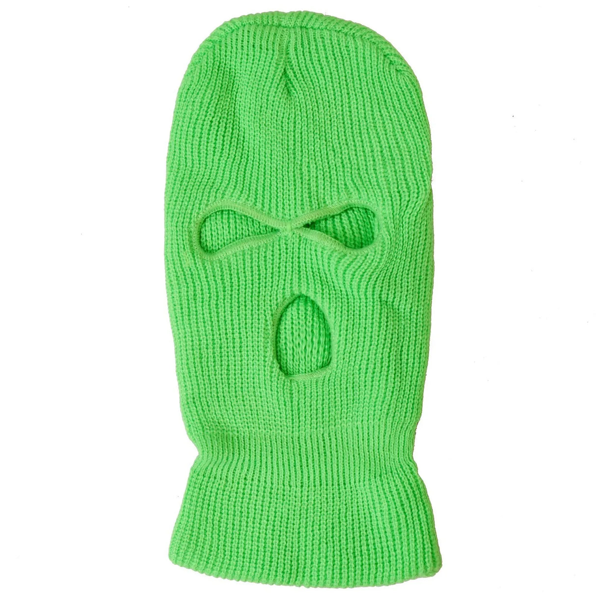 knitted pullover Warm face mask