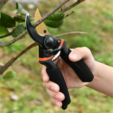 1Pcs Anti-Slip Pruning Shears.