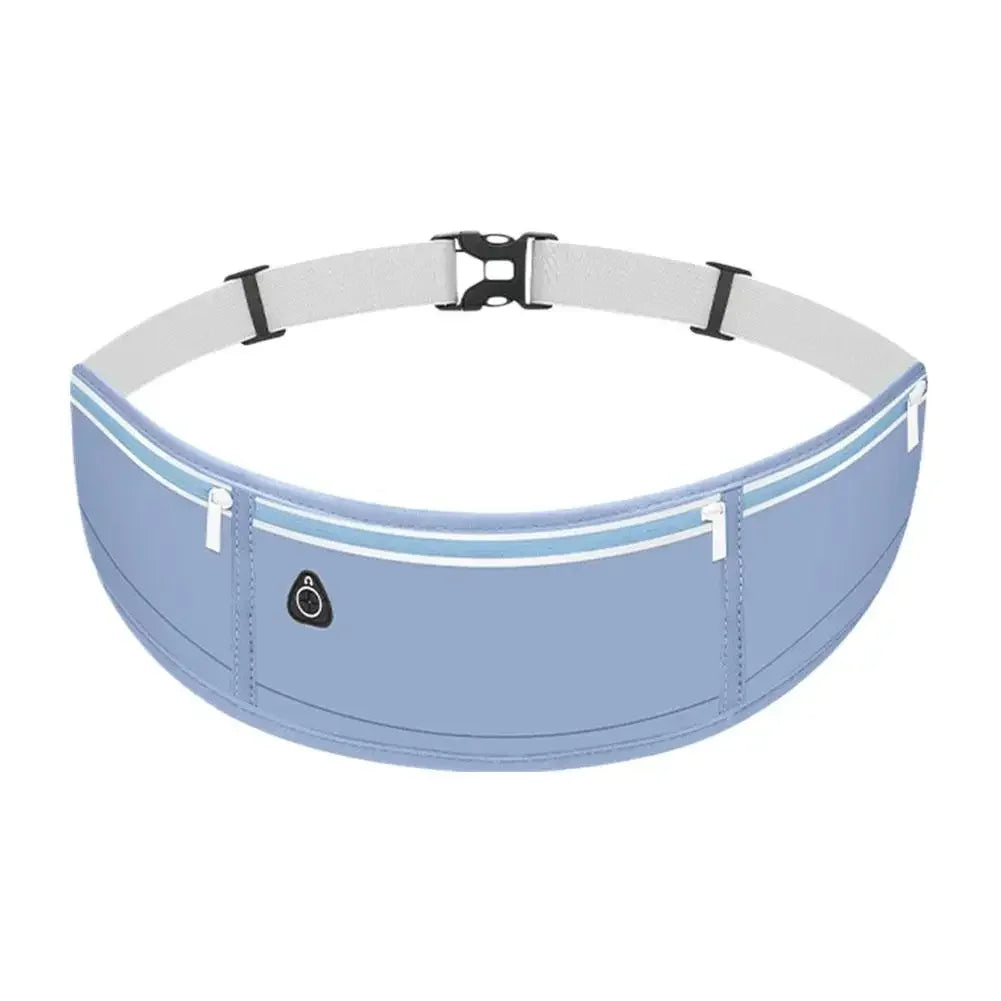 Men Or Women's Sports Waist Bag or Phone Or Opening For Headphones