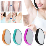 Nano Painless Epilator Hair Removal For Men Or Women