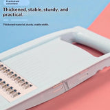 5 In 1 Slicer For Kitchen Vegetable