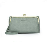 Women's Luxury Leather Single Shoulder Crossbody Bag
