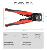 3 In 1 Multifunctional Pliers