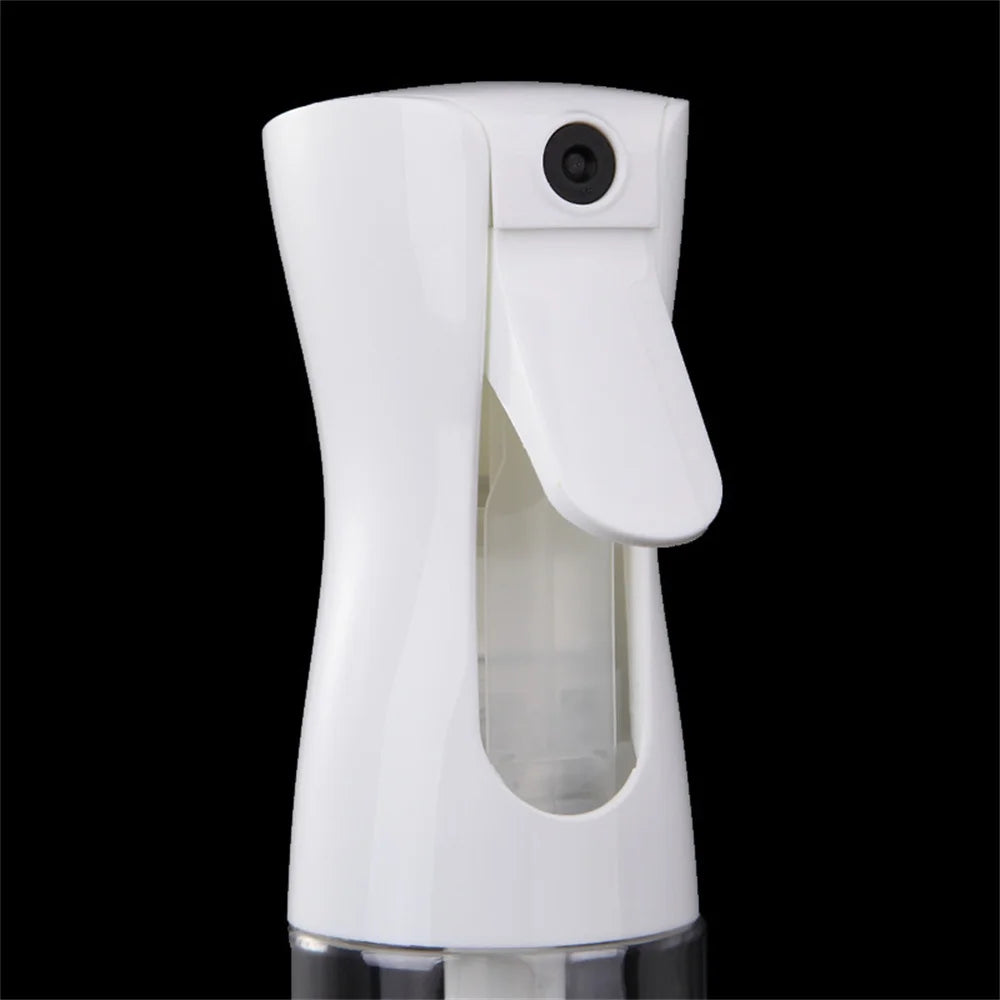 200/300/500ml High Pressure Refillable Spray Bottles
